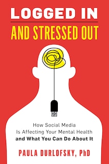 Front cover_Logged In and Stressed Out