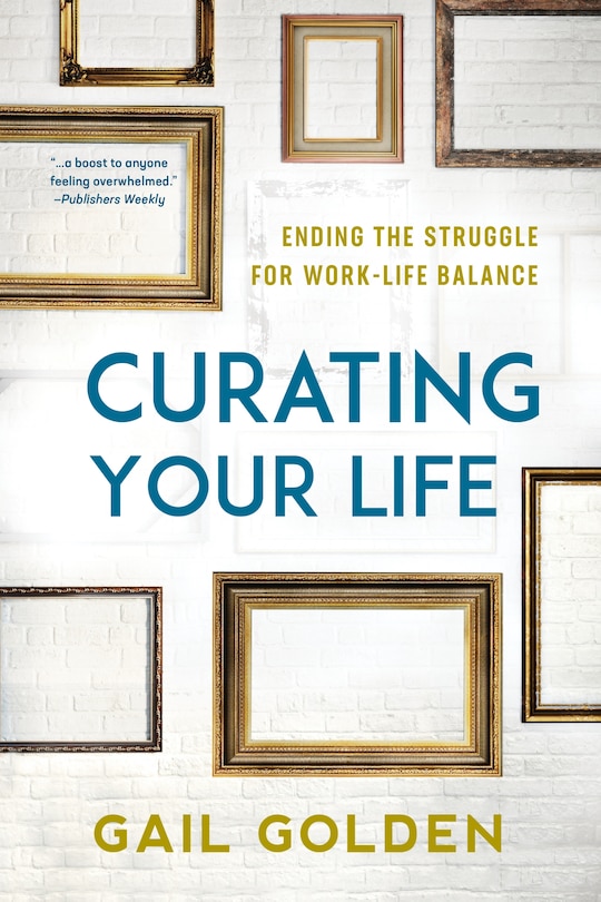 Front cover_Curating Your Life