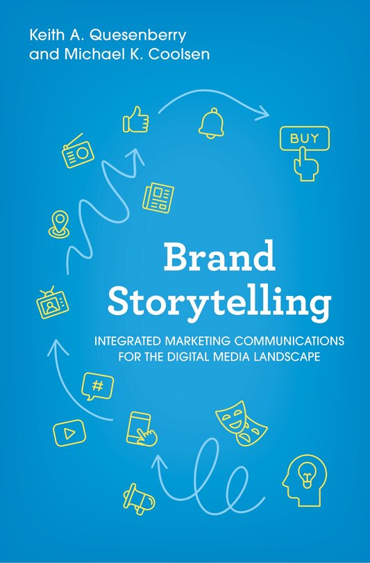 Front cover_Brand Storytelling