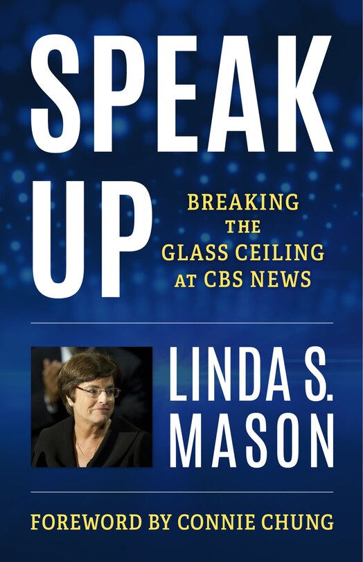Front cover_Speak Up