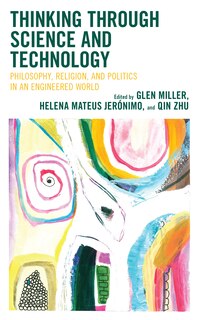 Front cover_Thinking through Science and Technology