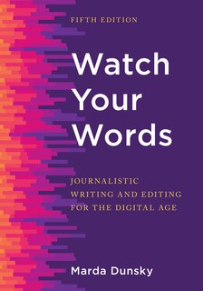 Front cover_Watch Your Words