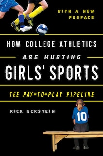 Couverture_How College Athletics Are Hurting Girls' Sports