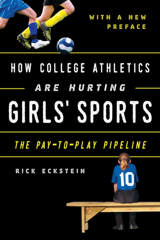 Couverture_How College Athletics Are Hurting Girls' Sports