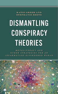 Front cover_Dismantling Conspiracy Theories