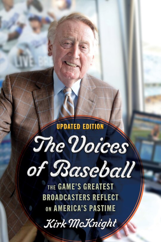 Front cover_Voices of Baseball