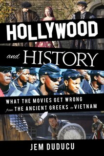 Couverture_Hollywood and History