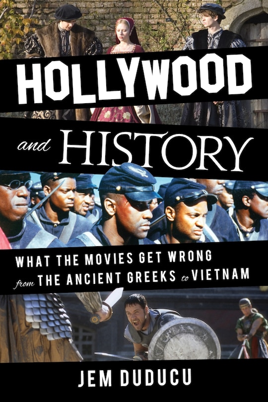 Couverture_Hollywood and History