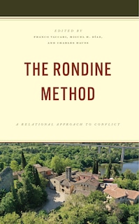 Couverture_The Rondine Method