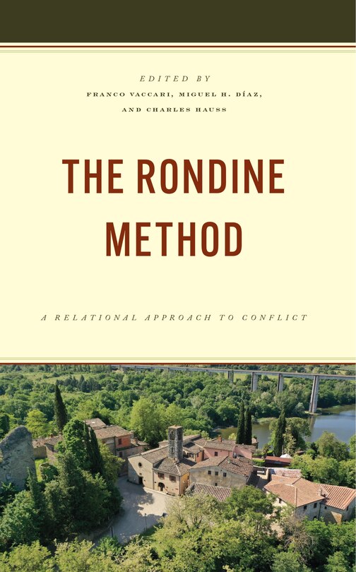 Couverture_The Rondine Method