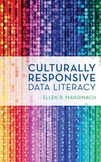 Front cover_Culturally Responsive Data Literacy