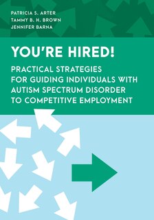 Front cover_You're Hired!
