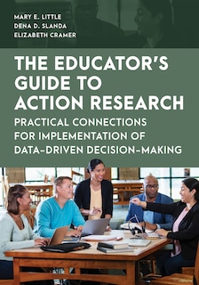 Front cover_Educator's Guide to Action Research
