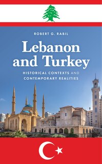 Couverture_Lebanon and Turkey