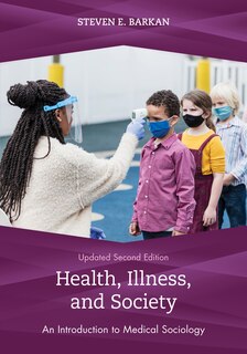 Front cover_Health, Illness, and Society