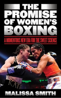 Front cover_The Promise of Women's Boxing