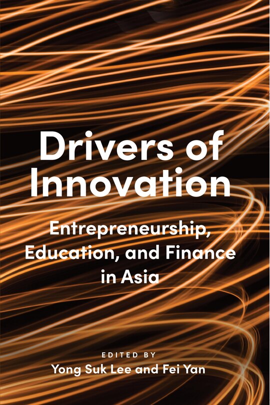 Front cover_Drivers of Innovation