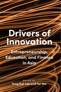 Front cover_Drivers of Innovation