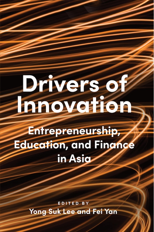Front cover_Drivers of Innovation