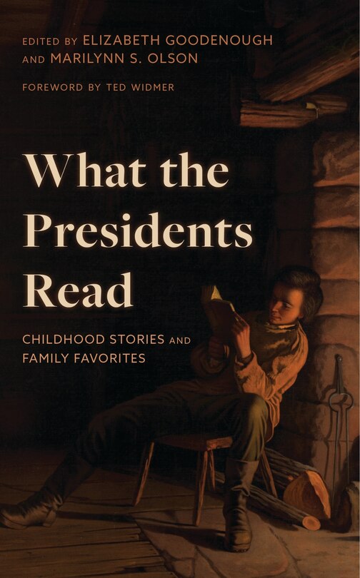 Couverture_What the Presidents Read