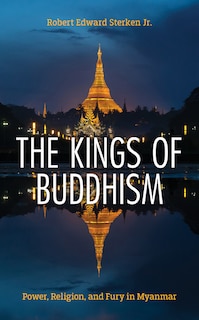 Front cover_Kings of Buddhism