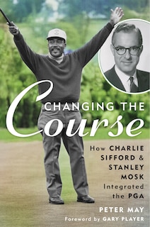 Couverture_Changing the Course