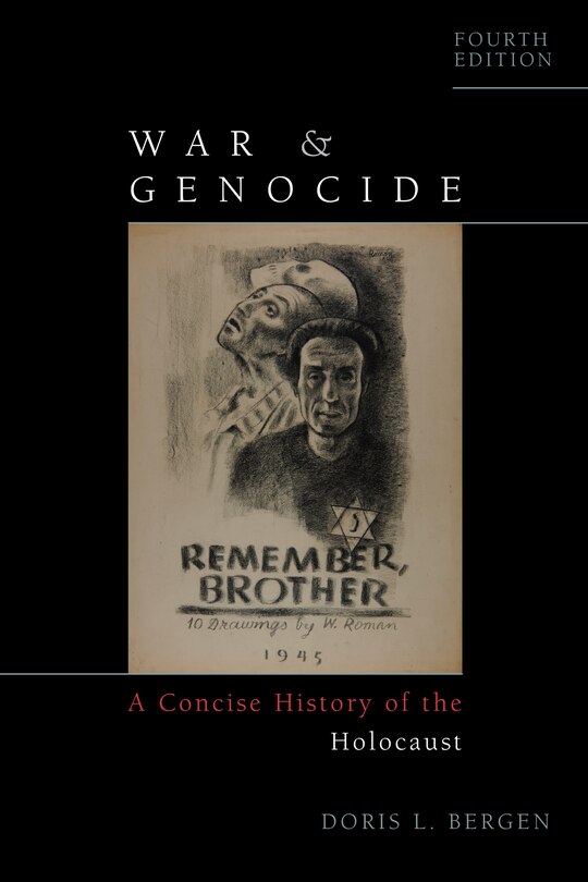 Couverture_War and Genocide