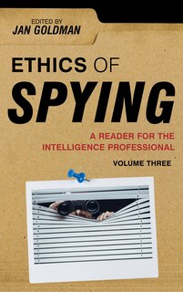 Front cover_Ethics of Spying