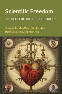Front cover_Scientific Freedom