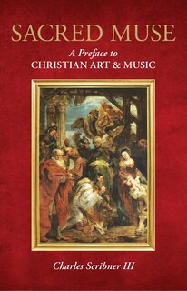 Front cover_Sacred Muse