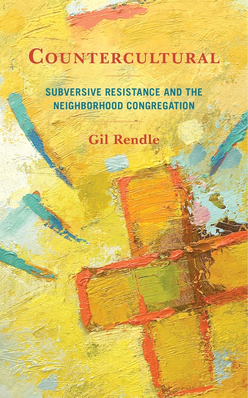 Front cover_Countercultural
