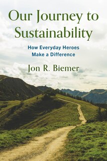 Couverture_Our Journey to Sustainability