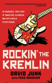 Couverture_Rockin' the Kremlin