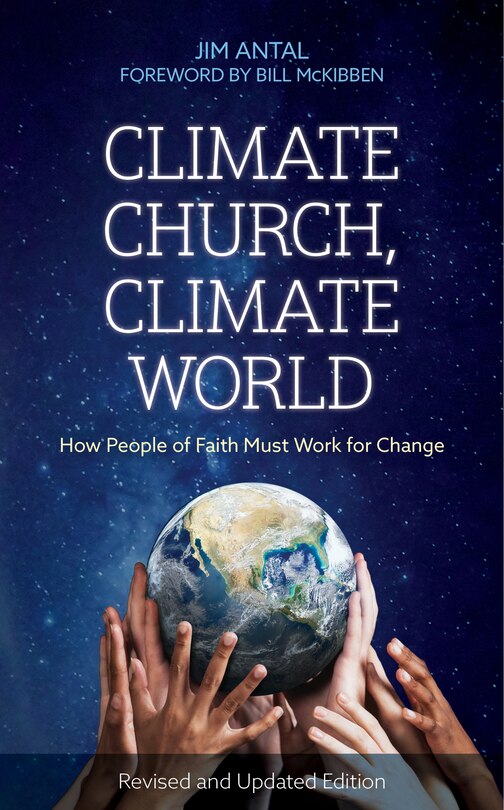 Couverture_Climate Church, Climate World