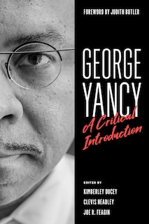Couverture_George Yancy