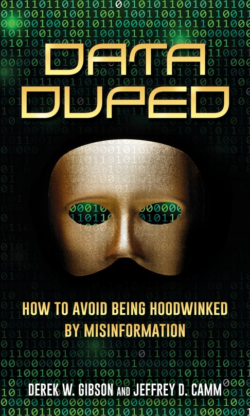 Couverture_Data Duped