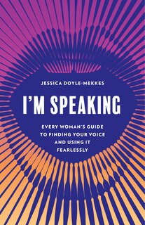 Couverture_I'm Speaking