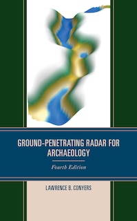 Front cover_Ground-Penetrating Radar for Archaeology