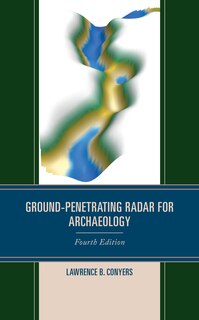 Front cover_Ground-Penetrating Radar for Archaeology