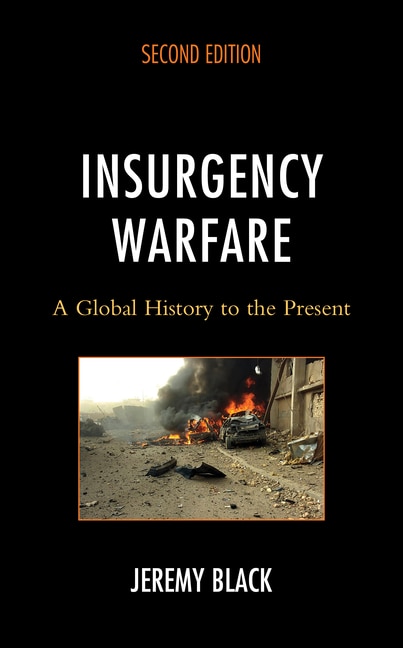Couverture_Insurgency Warfare