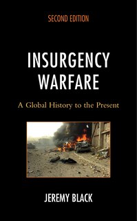 Front cover_Insurgency Warfare