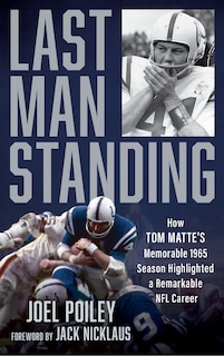 Front cover_Last Man Standing