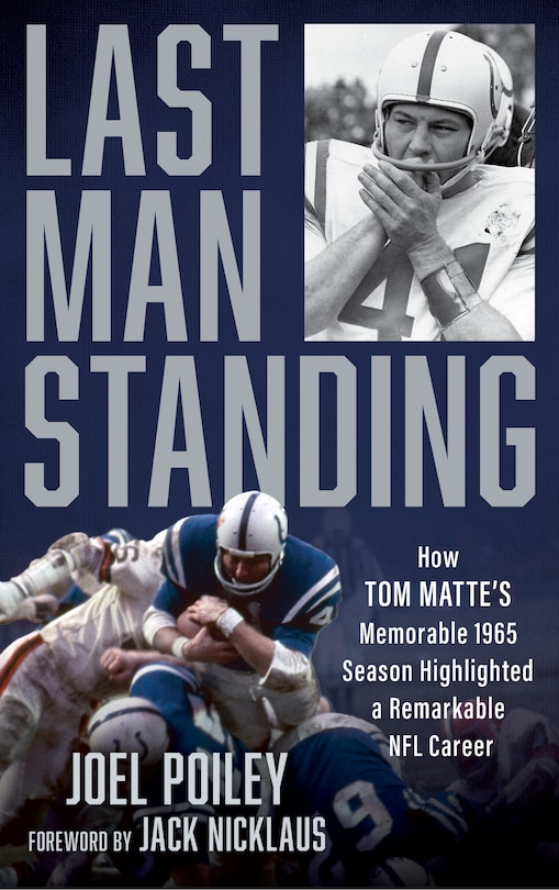 Front cover_Last Man Standing