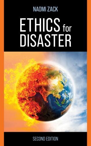 Couverture_Ethics for Disaster