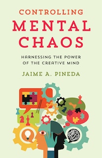 Front cover_Controlling Mental Chaos