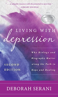 Couverture_Living with Depression