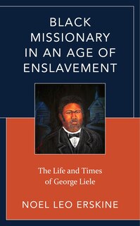 Couverture_Black Missionary in an Age of Enslavement