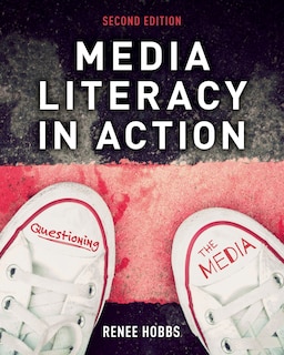 Front cover_Media Literacy in Action