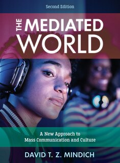 Front cover_The Mediated World