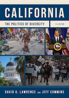 Front cover_California